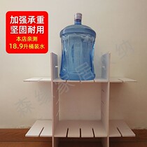 Wardrobe layered partition partition cabinet Cabinet bookcase storage partition clothes dormitory finishing rack free Group qualified finishing