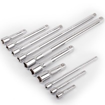 1 2 booster rod extension rod socket connecting rod 1 4 short connecting rod 3 8 large medium and small flying extension rod L rod bending rod wrench