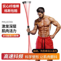 German Feilishi stick Feilishi tremor stick Feilishi fitness training stick airplane stick