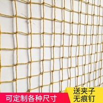Photo Wall Decoration Ins ropes frame hanging wall Hemp Rope Clip Fishing Grid Photo Wall Creative Photo Wall