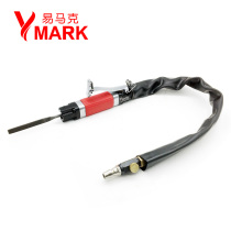 Pneumatic file knife Elmark to compound filing wood industry linear polishing metal cutting gas saw burr grinder