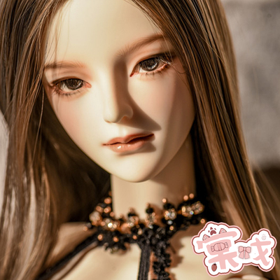 taobao agent [Tang Opera BJD Poor] Single [DF-A] 68 Big Women Yongxi