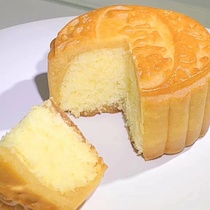 Master Lu moon cake mini moon cake coconut moon cake peanut old five kernel meringue moon cake Cantonese style Mid Autumn moon cake Jane Fu