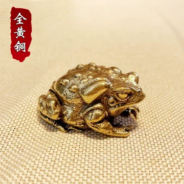 金蟾黄铜-金蟾黄铜促销价格、金蟾黄铜品牌- 淘宝