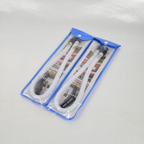 Chimei Card Mouth Organ Blow Mouth Blown Pipe Primary And Middle School Students 32 Key 36 Key 37DHS Universal Blow Pipe Hose Accessories