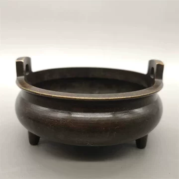 大明宣德炉真品-大明宣德炉真品促销价格、大明宣德炉真品品牌- 淘宝