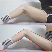 Li Jiaqi recommends the fine leg artifact to show confidence and beauty legs to quickly triple change to solve years of troubles