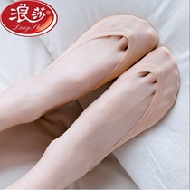 Sura Sox Children Han Edition New thinner Shallow Mouth Ice Silk Boat Socks Womens Summer Stealth Socks Anti Slip Lady Short Socks Summer