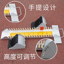 Adjustable high school entrance examination starter runner track and field training equipment competition special multifunctional sprinter