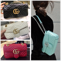 (Limited time discount) Italys The Mall withdrawal discount domestic 6-position cross-body shoulder bag