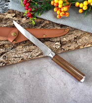 Special use knife blowing and broken knife knife for special use swine fur knife to sell meat special cutting tool