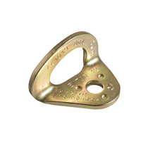 Singing Rock Sole stainless steel galvanized steel hanging piece climbing large rock wall