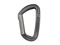 Singling Rock Solecker Horse Stallion Straight Door Lock Tube Door Loose Lock Rock Climbing main lock climbing Sodrop
