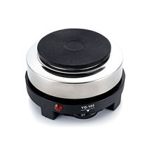 Pence-type plug-in electric heating furnace tea hot milk stove cooking noodle hot pot frying oven mini-electric stove meigauge