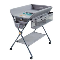 Diaper Table Crib Care Desk New Baby Caressing Bath Foldable Urine without wet deity