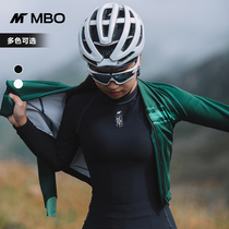 MBO Maisenland woman warm long sleeve undershirt Emma autumn winter breathable warm and comfortable riding gear