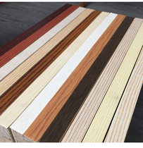 Table trimming knife decorative furniture 20mm repair edge strip plywood comes with glue wood board wood grain glue door