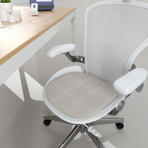 Hermanmüller AERON Custom Latex Cushion Removable washable upholstered warm cushion
