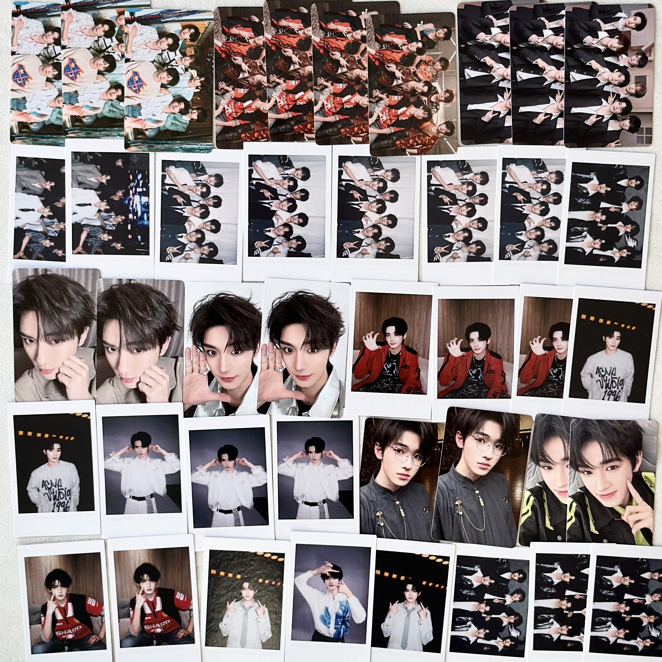 时代少年团小卡官方正版-时代少年团小卡官方正版促销价格、时代少年团