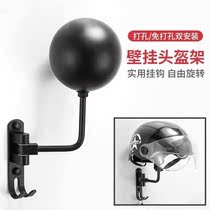 Safety helmet Rack Safety Helmet Rack Placing Rack Helmet Rack Wall-mounted Safety Helmet Placement Rack Helmet Hanger Hanging Shelf
