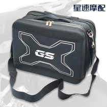 Motorcycle trunk Neri bag saddle bag suitcase luggage bag Applicable to BMW R1200GS R1250GS