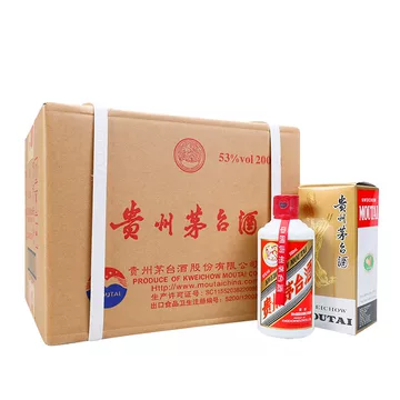 茅台53度飞天200ml-茅台53度飞天200ml促销价格、茅台53度飞天200ml品牌