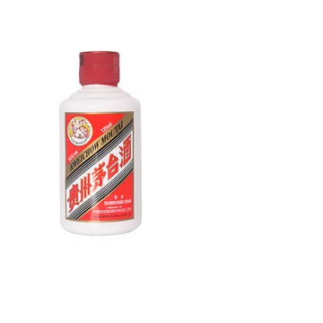 茅台不老酒 125ml 53度×3本　専用グラス付 茅台不老酒官方旗舰店-茅台不老酒官方旗舰店促销价格、茅台不老酒官方