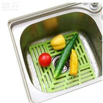 Water tank asphalt protection kitchen tank sink plate hybrid filter pad adjustable plate asphalt pad