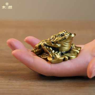 铜制三足金蟾-铜制三足金蟾促销价格、铜制三足金蟾品牌- 淘宝