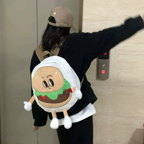 Рюкзак, сумка, милый шоппер