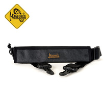 MAGFORCE Maghor MP0229 1 5 Shoulder Strap Padded-Black Standard Backpack Shoulder Strap Bag Strap Accessories