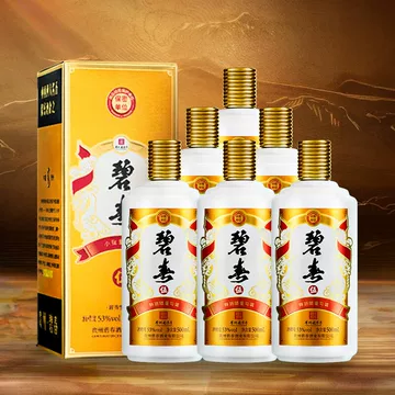 碧春53度酱香-碧春53度酱香促销价格、碧春53度酱香品牌- 淘宝