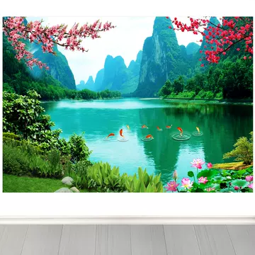 桂林山水画入门套装-桂林山水画入门套装促销价格、桂林山水画入门套装