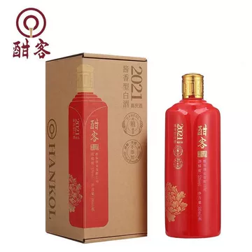 酣客酒-酣客酒促销价格、酣客酒品牌- 淘宝