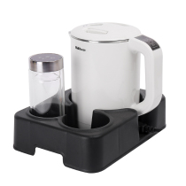 Car kettle water cup holder car warm bottle warm bottle Tea Cup fixing seat cup holder truck support base