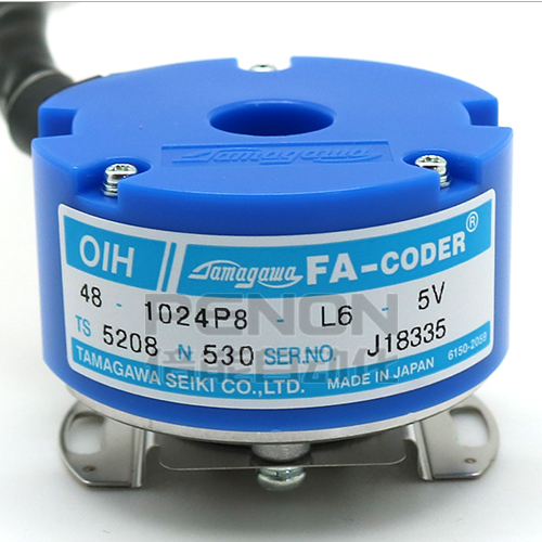 Original spot TS5208N530 TS5208N8576 TS5208N8586 TS5208N510 encoder