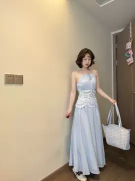 miumiu蓝色连衣裙-miumiu蓝色连衣裙促销价格、miumiu蓝色连衣裙品牌- 淘宝