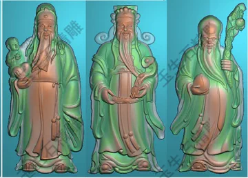 福禄寿三星图-福禄寿三星图促销价格、福禄寿三星图品牌- 淘宝