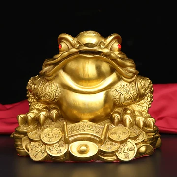 金蟾聚宝盆-金蟾聚宝盆促销价格、金蟾聚宝盆品牌- 淘宝