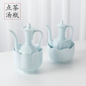 宋代青釉执壶-宋代青釉执壶促销价格、宋代青釉执壶品牌- 淘宝