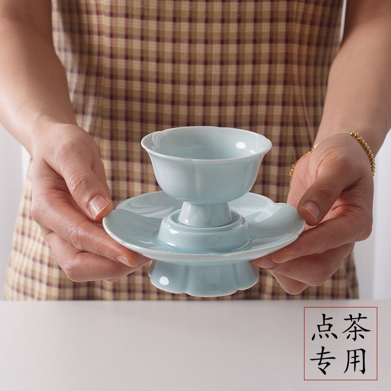 宋代影青茶杯-宋代影青茶杯促销价格、宋代影青茶杯品牌- 淘宝