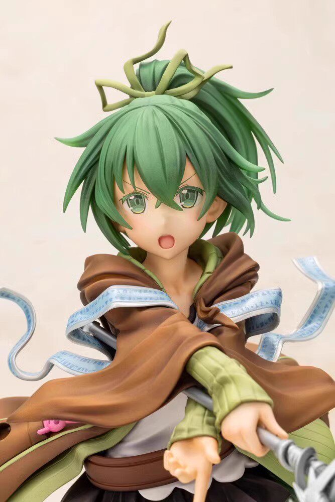 Shouwu meter Monster Doufeng의 결투는 Wei Yin 1/7을합니다.