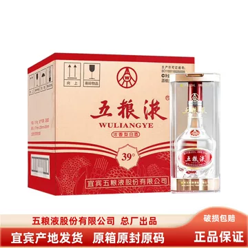 五粮液 正規品 中国高級白酒 500ml　39度 五粮液39度500ml-五粮液39度500ml促销价格、五粮液39度500ml品牌- 淘宝