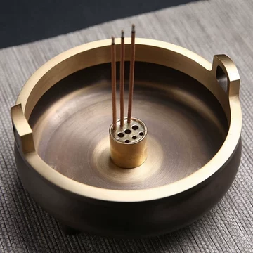 纯铜观音香炉-纯铜观音香炉促销价格、纯铜观音香炉品牌- 淘宝