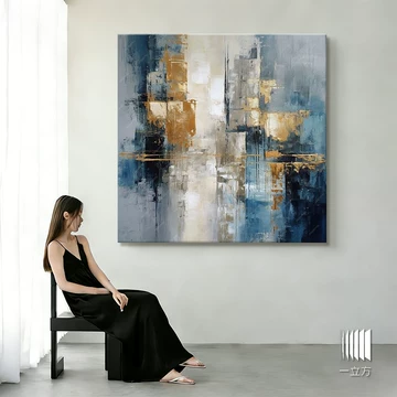极简抽象油画挂画-极简抽象油画挂画促销价格、极简抽象油画挂画品牌- 淘宝