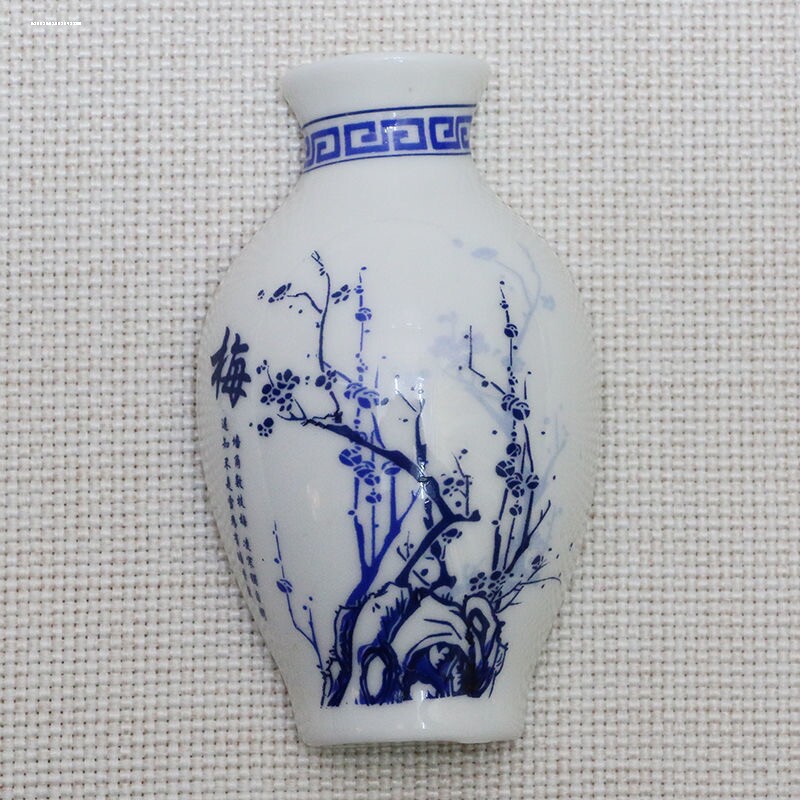 青花瓷中国风冰箱贴-青花瓷中国风冰箱贴促销价格、青花瓷中国风冰箱贴