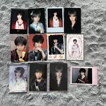 新音系列时代少年团卡-新音系列时代少年团卡促销价格、新音系列时代