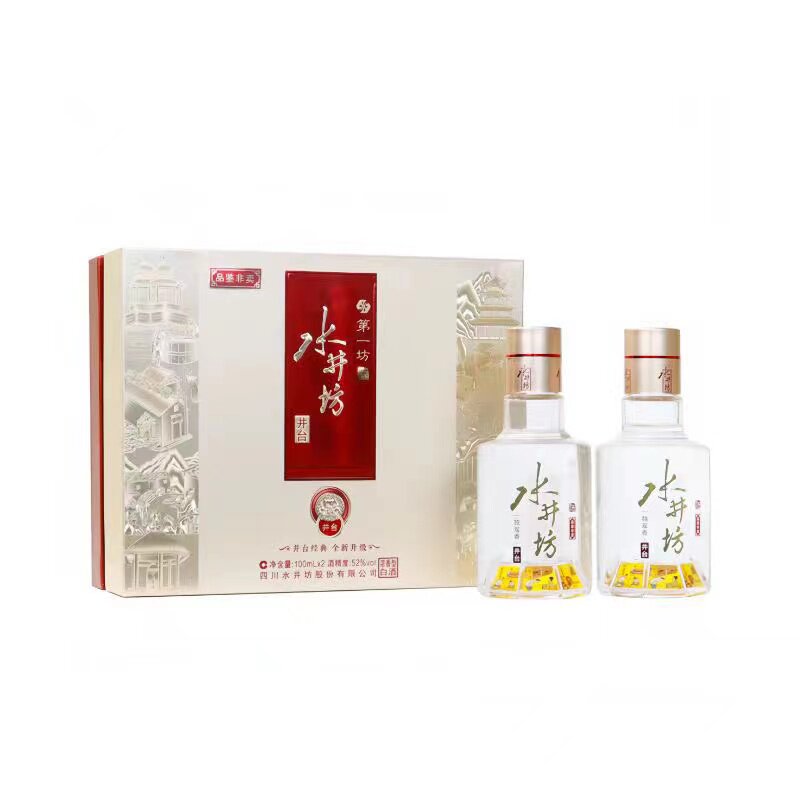 水井坊白酒-水井坊白酒促销价格、水井坊白酒品牌- 淘宝