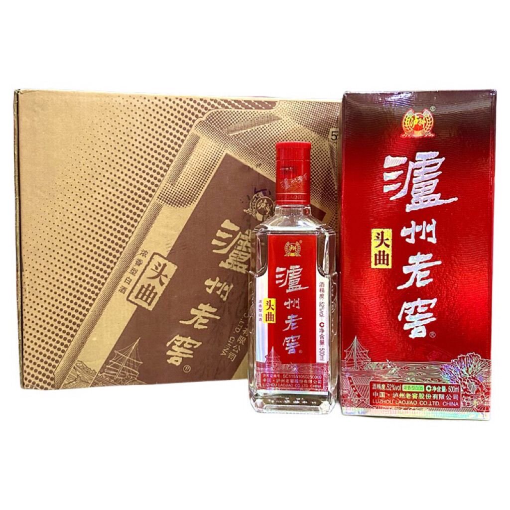泸州老窖500ml-泸州老窖500ml促销价格、泸州老窖500ml品牌- 淘宝