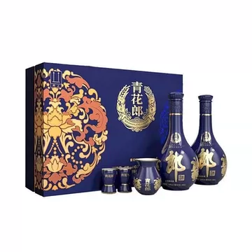 青花郎酒-青花郎酒促销价格、青花郎酒品牌- 淘宝